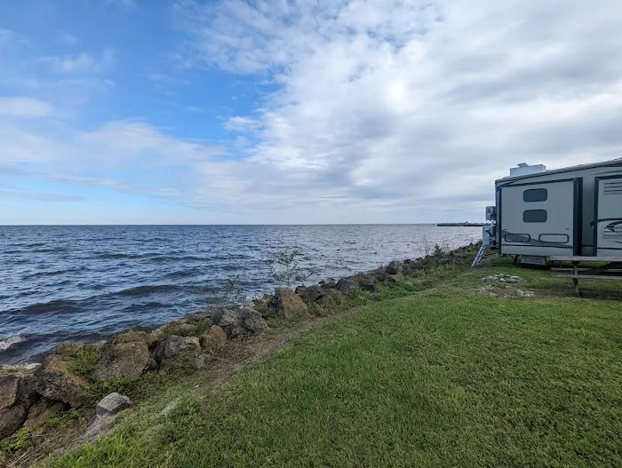 Everglades Adventures RV & Sailing Resort Picture 6