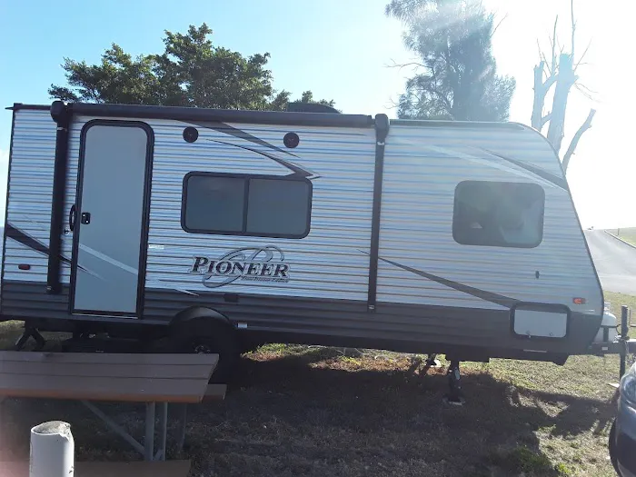 Everglades Adventures RV & Sailing Resort Picture 8