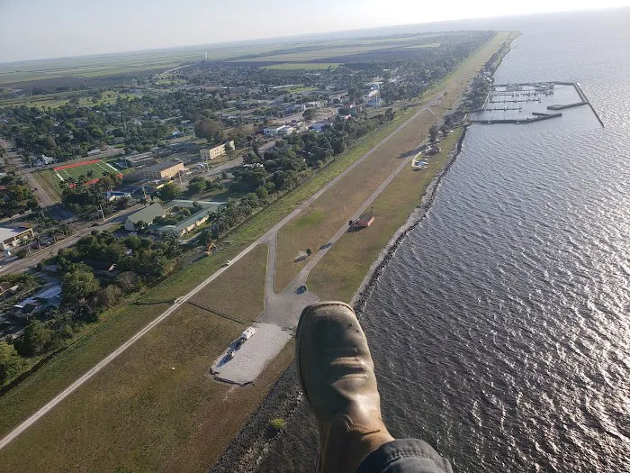 Everglades Adventures RV & Sailing Resort Picture 3