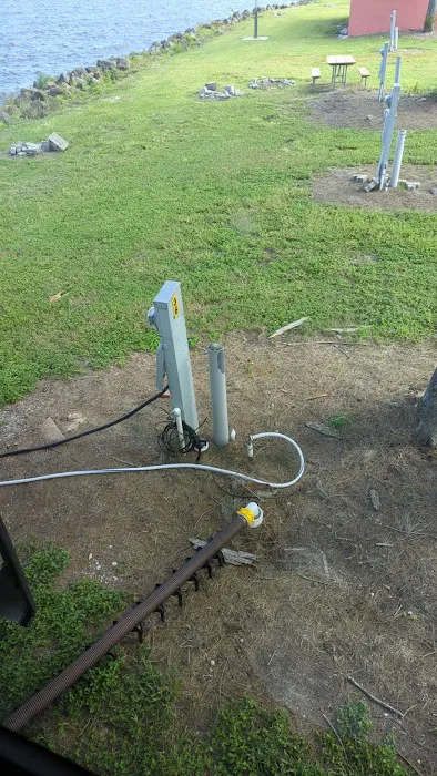 Everglades Adventures RV & Sailing Resort Picture 5