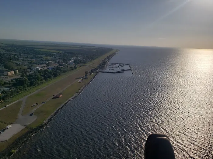 Everglades Adventures RV & Sailing Resort Picture 2