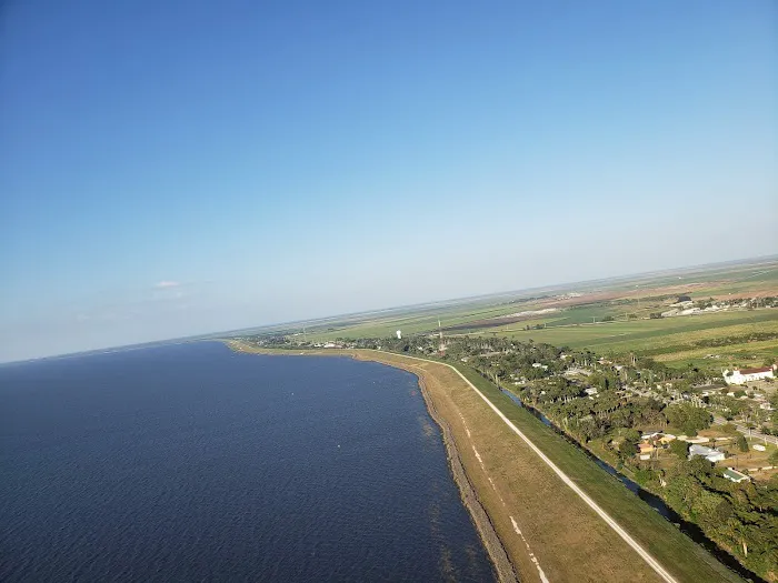 Everglades Adventures RV & Sailing Resort Picture 1