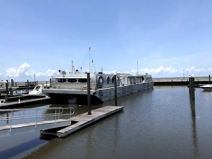 Pahokee City Park Picture 1