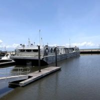 Pahokee City Park ico