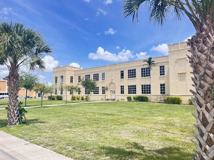 Pahokee City Park Picture 3