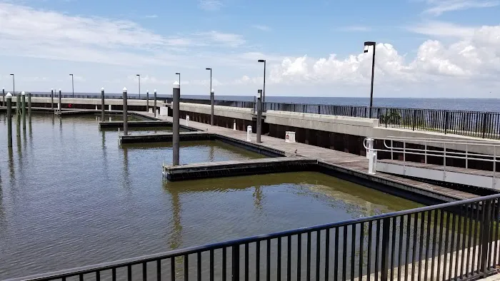 Pahokee City Park Picture 4