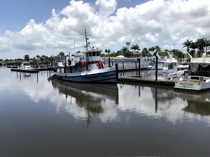 Pahokee City Park Picture 2