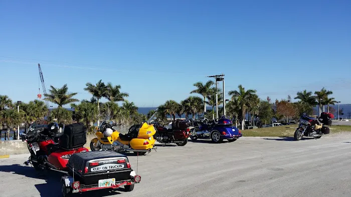 Pahokee City Park Picture 5