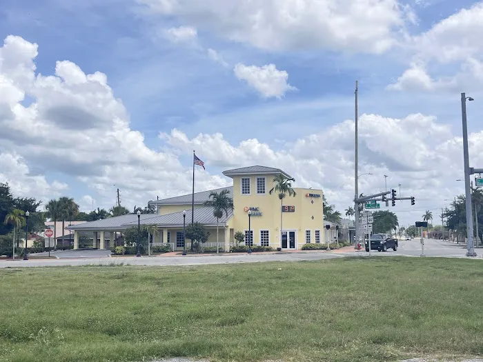 Pahokee City Park Picture 9