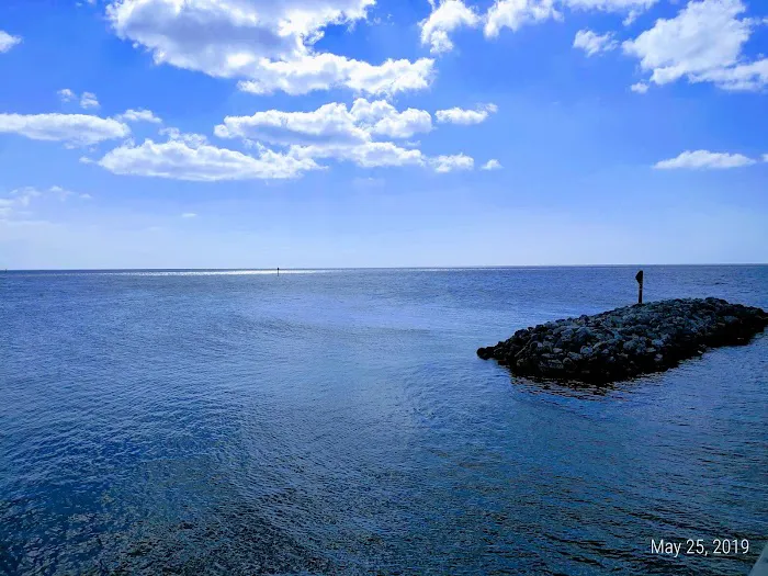 Pahokee Campground Picture 8