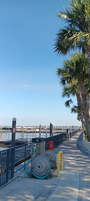 Pahokee Campground Picture 2