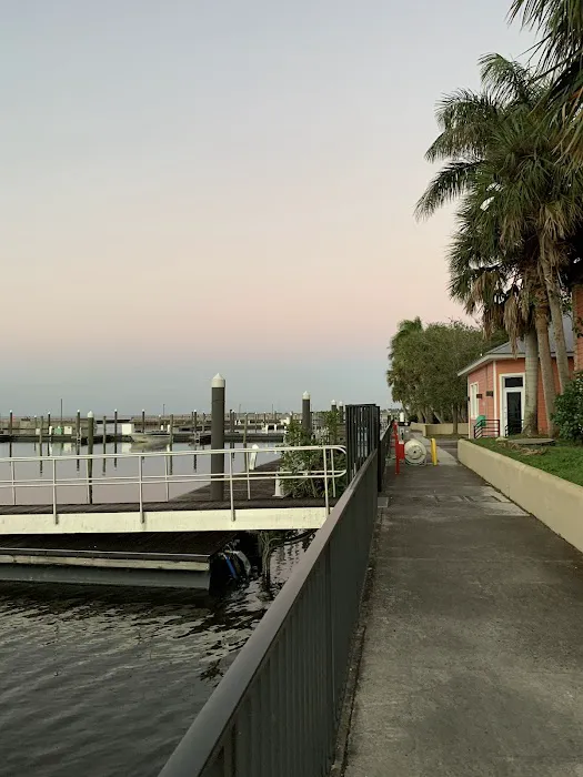 Pahokee Campground Picture 3