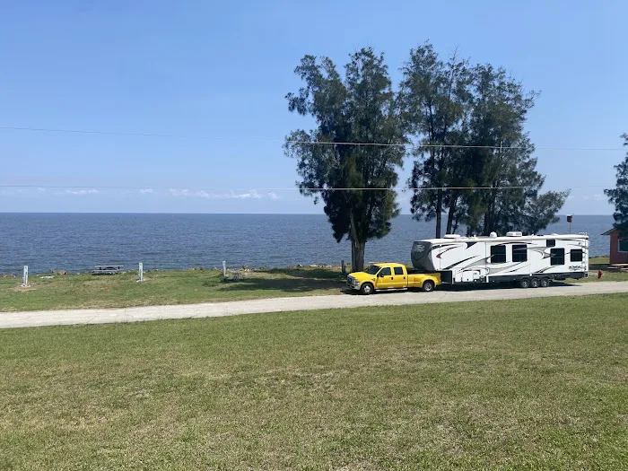 Pahokee Campground Picture 6