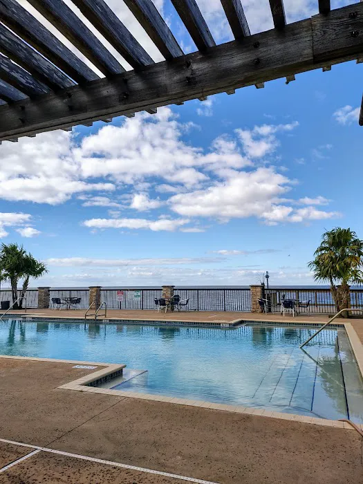 Pahokee Campground Picture 4