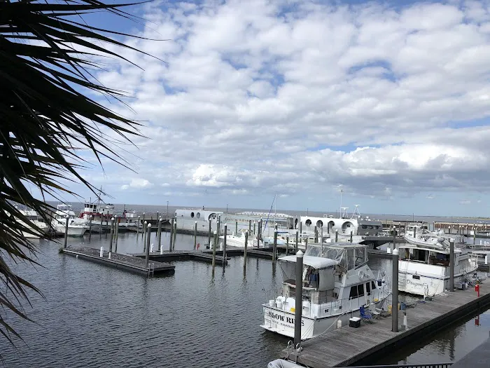 Pahokee Campground Picture 1