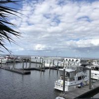 Pahokee Campground ico