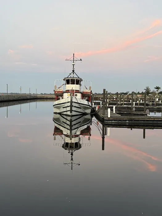 Pahokee Campground Picture 5