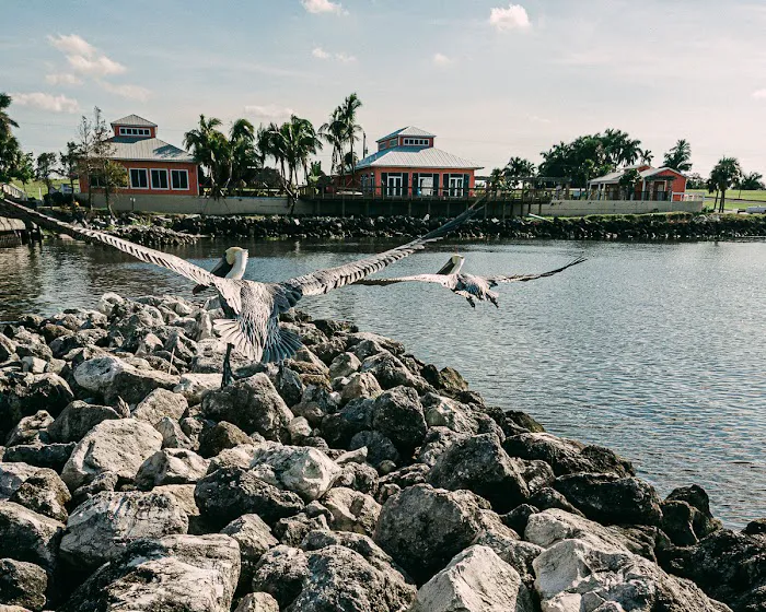Pahokee Campground Picture 7