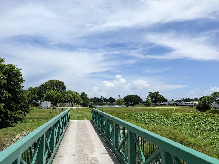 Torry Island Campground Picture 3