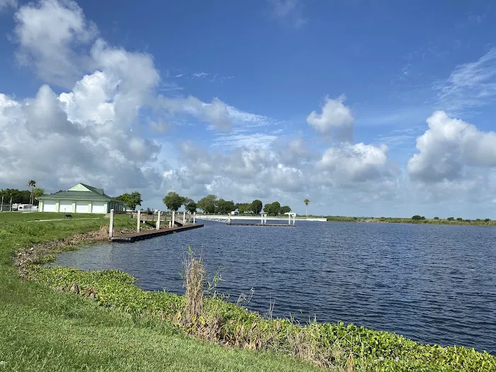 Torry Island Campground Picture 4