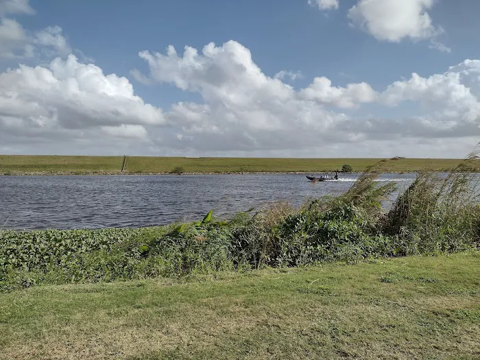 Torry Island Campground Picture 2