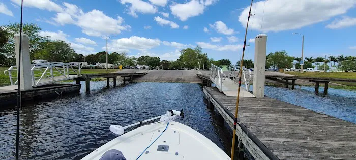 Torry Island Campground Picture 1