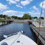 Torry Island Campground