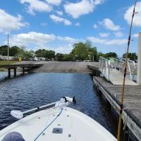 Torry Island Campground ico