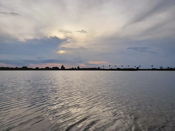 Torry Island Campground Picture 10