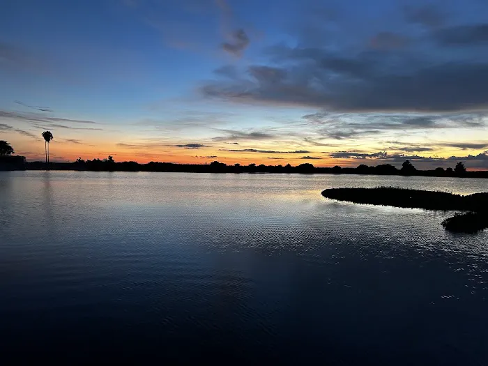 Torry Island Campground Picture 9