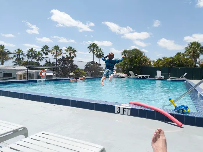 Camping juno beach Picture 5