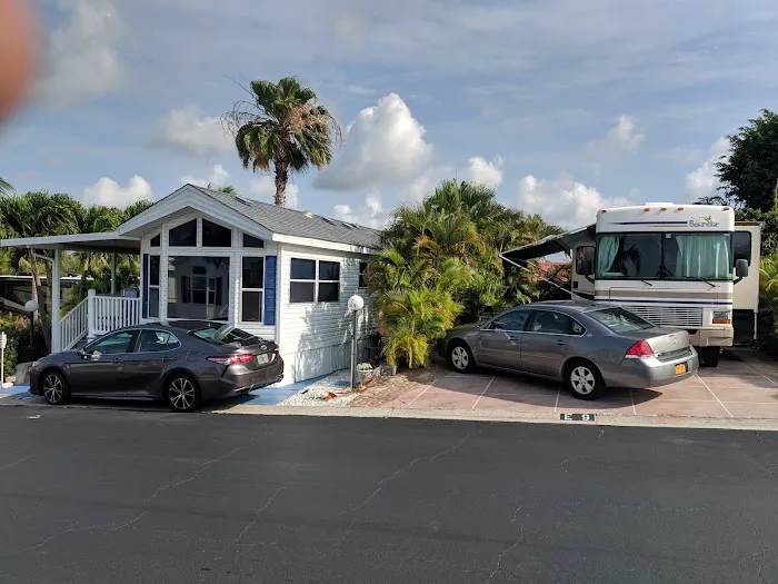 Camping juno beach Picture 2