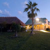 Camping juno beach ico