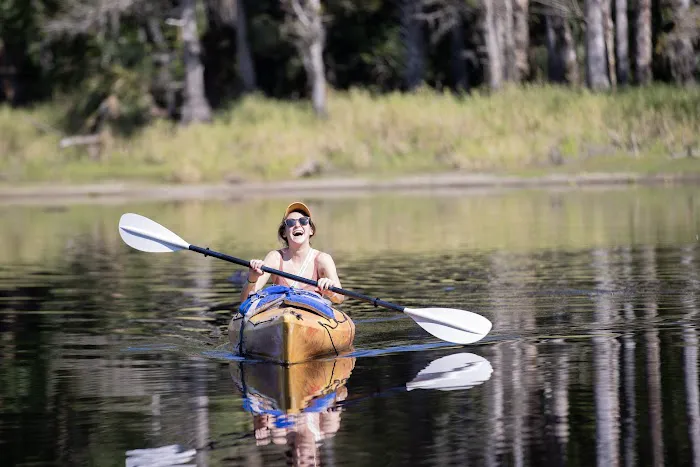 Fisheating Creek Picture 2