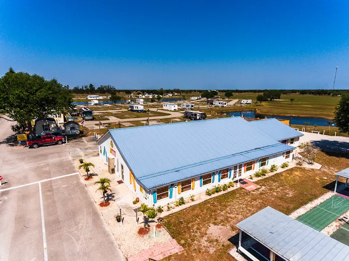 Moore Haven KOA Picture 4