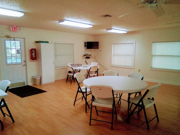 Moore Haven KOA Picture 2