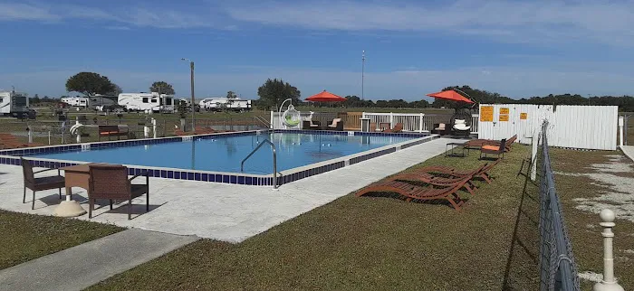 Moore Haven KOA Picture 1