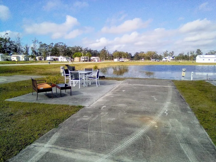 Moore Haven KOA Picture 10