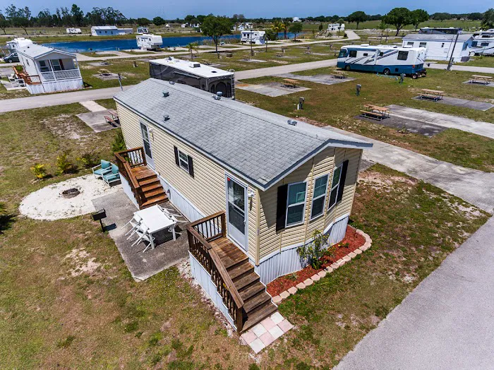 Moore Haven KOA Picture 9