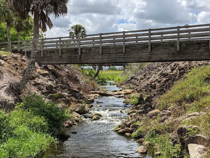Ortona South Lock Campground Picture 1