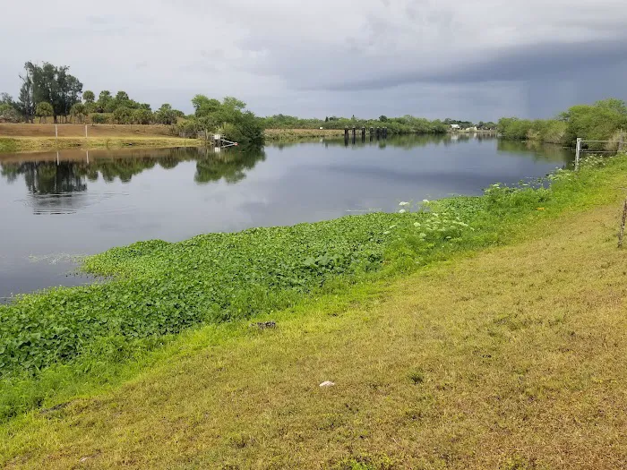 Ortona South Lock Campground Picture 8