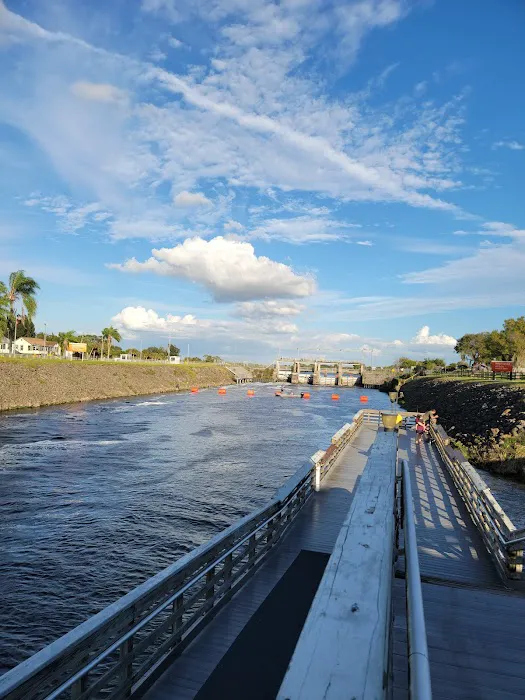 Ortona South Lock Campground Picture 5