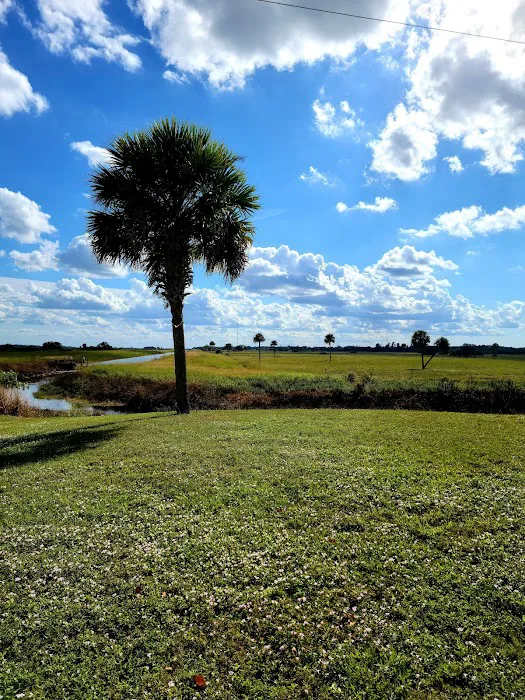 Ortona South Lock Campground Picture 6