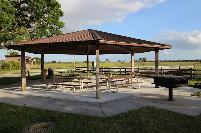 Ortona South Lock Campground Picture 7