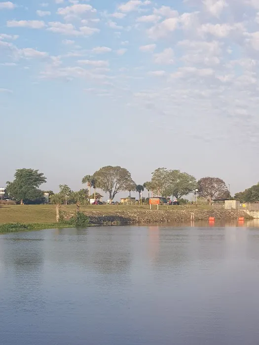 Ortona South Lock Campground Picture 9