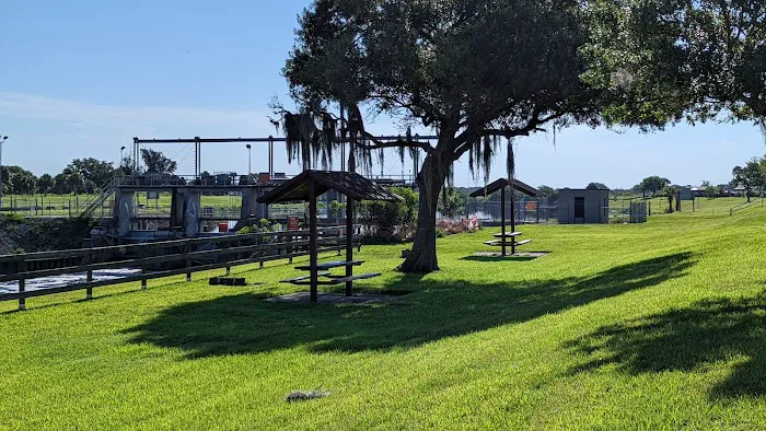 Ortona South Lock Campground Picture 3