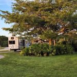 Ortona Locks Campground - Corps of Engineers