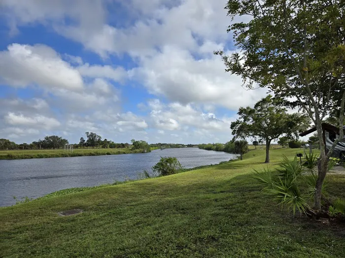 Ortona Campground Picture 4