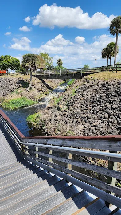 Ortona Campground Picture 7