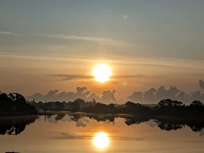 Ortona Campground Picture 6